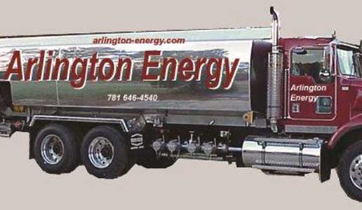 Arlington Energy